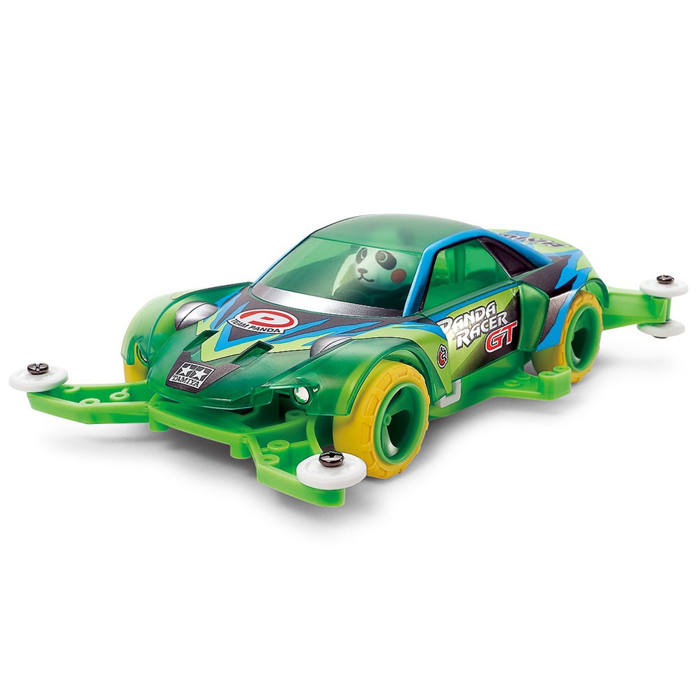 95303 Mini 4wd Panda Racer GT(MA)  - GDC