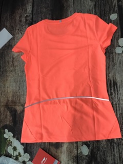 Áo Lining nữ không cổ săn sale