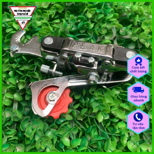 củ đề xe đạp địa hình peak siêu bền.