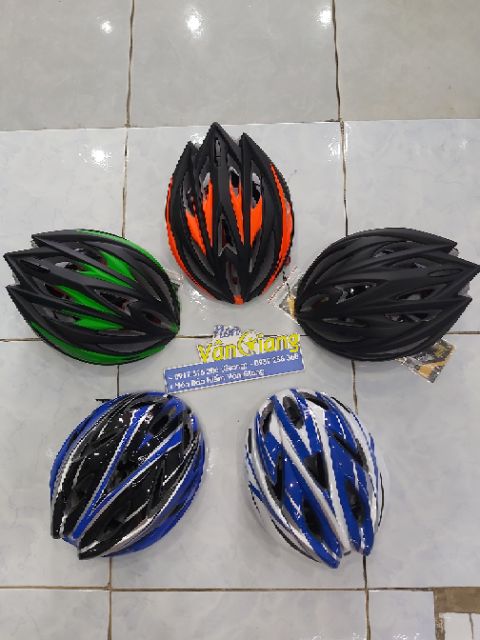 Nón thể thao xốp đúc Royal | BigBuy360 - bigbuy360.vn