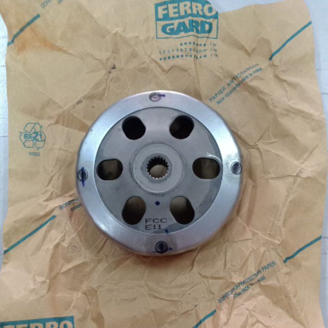 Chuông Nồi ( Chuông Côn ) Vision VS 2014 2015 2016 2017 2018 2019 2020