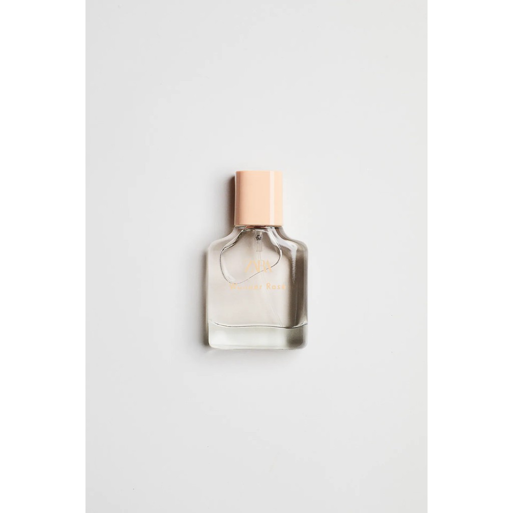 Nước hoa nữ ZARA WONDER ROSE EDT 30 ML (1.0 FL. OZ).