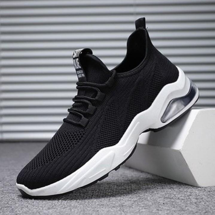 GIẦY đẹp Giày thể thao nam-sneaker nam G668 tặng tất khử mùi giá tốt : hot +