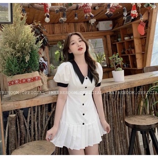ĐẦM CHÂN PLI CỔ ÉN