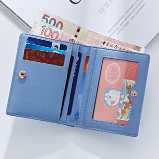 Ví nữ thiết kế siêu mỏng Forever Young