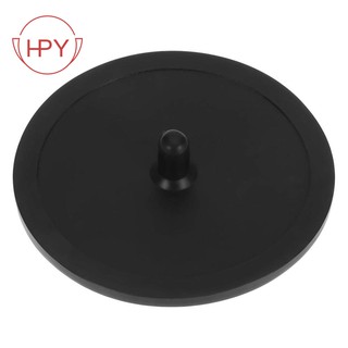 Blind Filter Backflush Disk Rubber For Espresso Backwashing Gasket