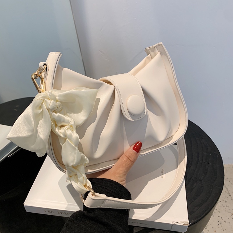 Túi Xách Nữ Đẹp, Đeo Chéo, Xách Tay Đi Chơi, Đi Làm dây nơ TX008