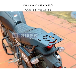 Chống đổ yamaha xsr155 Chống Đổ yamaha MT15