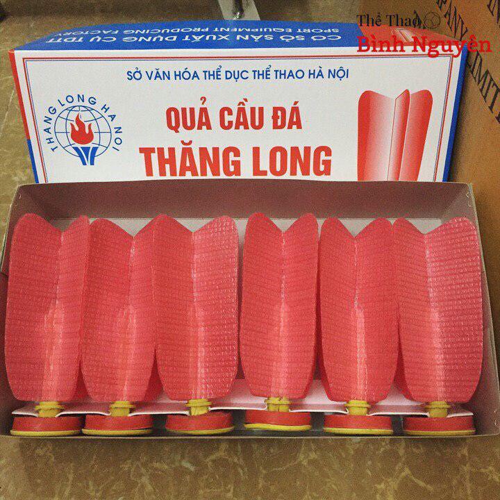 Cầu đá Thăng Long cầu đá hộp 6 quả, lá xốp mỏng.