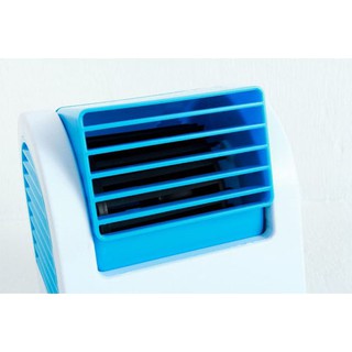 Điều hòa mini để bàn USA Store 1081