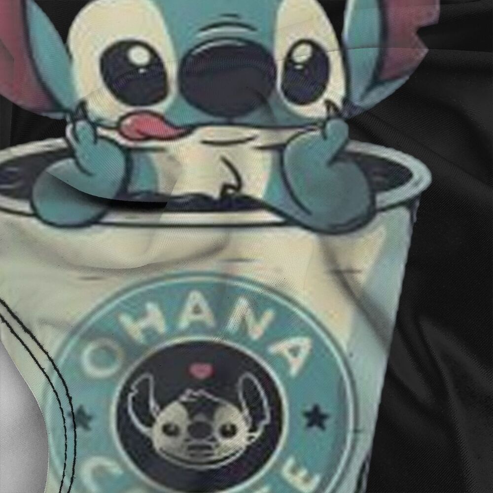 Bộ Đồ Bơi Một Mảnh In Hình Lilo Và Stitch Cho Nữ | BigBuy360 - bigbuy360.vn