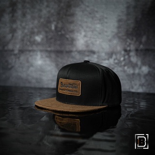 Nón snapback Brixton cao cấp hàng vnxk