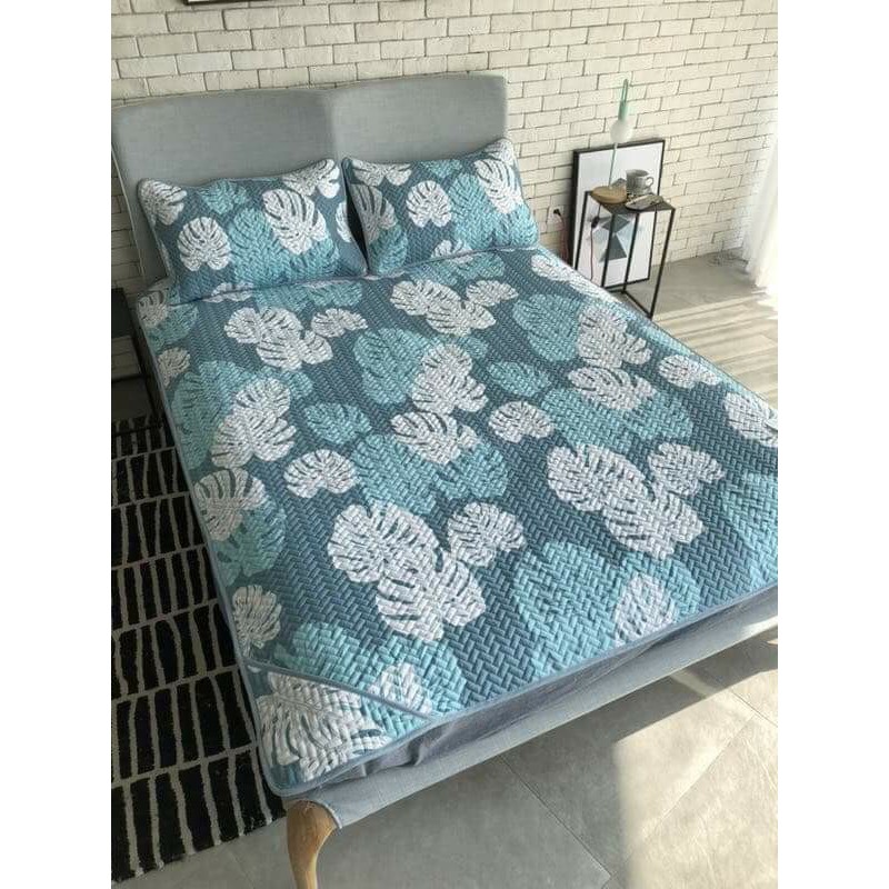 Thảm làm mát Tencel