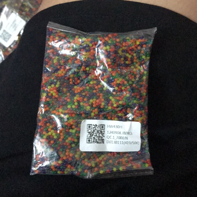 Hạt nở thần thánh