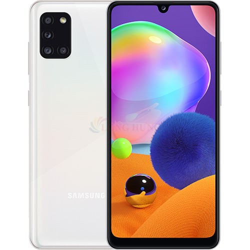 [Mã SKAMA07 giảm 8% đơn 250k]Điện thoại Samsung Galaxy A31 - Hàng chính hãng | BigBuy360 - bigbuy360.vn
