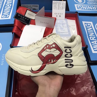 GIÀY THỂ THAO [ hàng SIÊU CẤP ] Hình Môi bản đẹp ẢNH THẬT