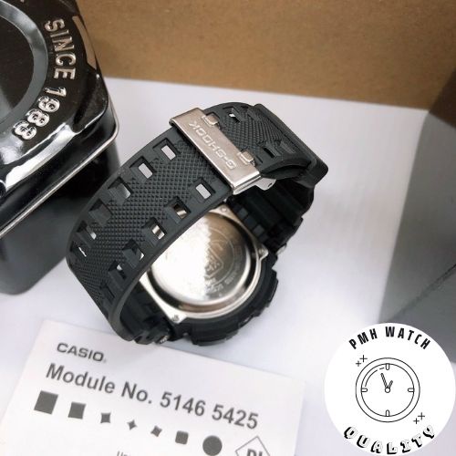 Đồng hồ đeo tay nam , đồng hồ nam thể thao GWA1000 kích thước 54,1×52,4×16,4 mm | BigBuy360 - bigbuy360.vn