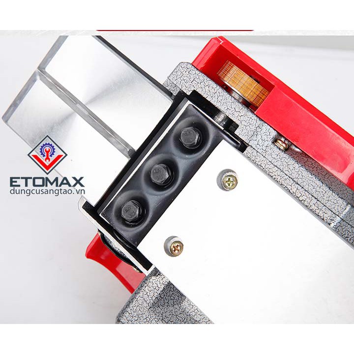 Máy bào bàn mini 1020W, bào cầm tay