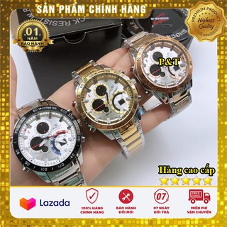 Đồng hồ nam casio edifice chống nước - đồng hồ p&t