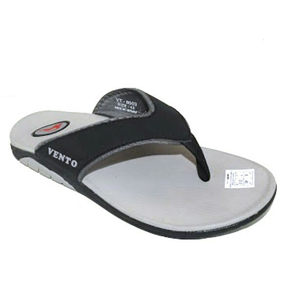 Dép Vento Nam Sỏ Ngón VT8003