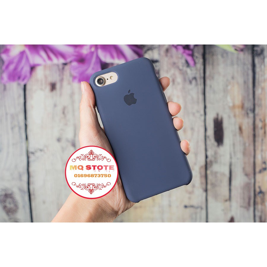 [Mã ELFLASH5 giảm 20K đơn 50K] IPHONE 6PLUS ỐP LƯNG SILICONS CASE CHÍNH HÃNG APPLE- SIÊU BỀN, CHỐNG BẨN