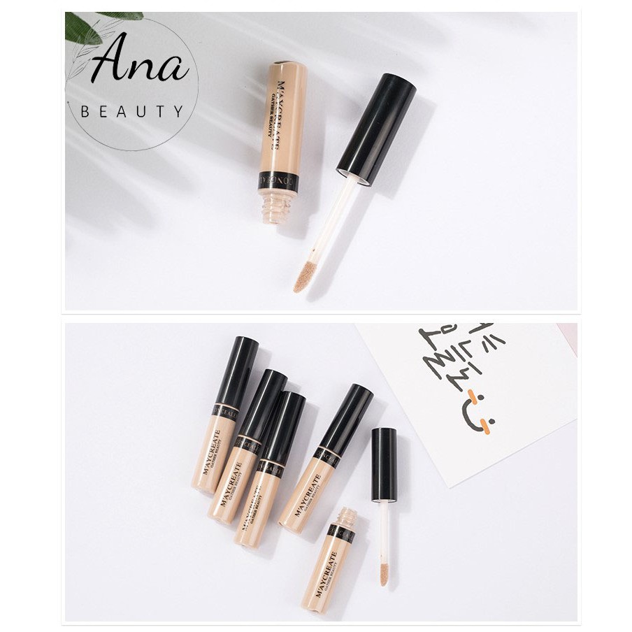 Thanh Che Khuyết Điểm Maycreate Gather Beauty Concealer | BigBuy360 - bigbuy360.vn
