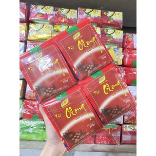 Trà oolong cầu đất - đà lạt