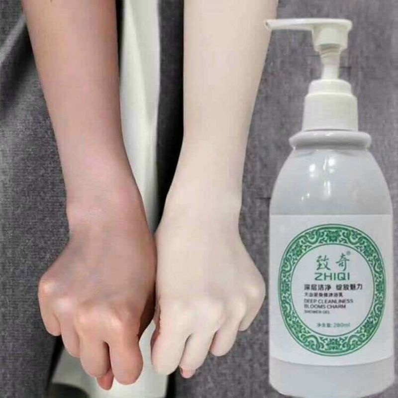 Ủ TẮM TRẮNG BÙN TRO NÚI LỬA BÍ QUYẾT TRẮNG NHƯ NGỌC TRINH