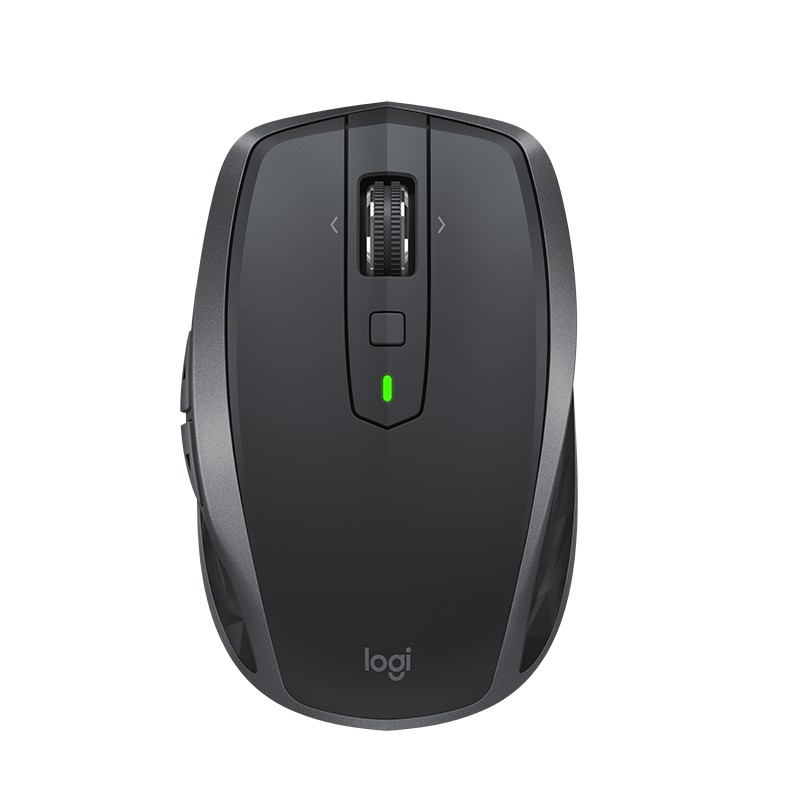 Chuột Không Dây Logitech Mx Anywhere 2S - Hàng Chính Hãng