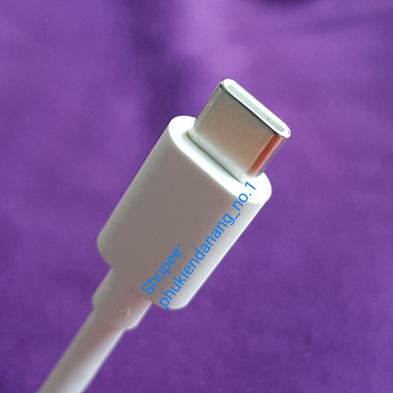 CÁP SẠC NHANH TYPE-C  OPPO RENO5, RENO4 PRO, RENO6/6PRO, RENO7 5G, RENO7 PRO, FIND X2/X2 PRO, FIND X3PRO NEW SEAL.