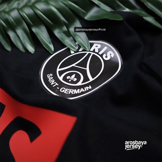 Áo Thun psg jordan