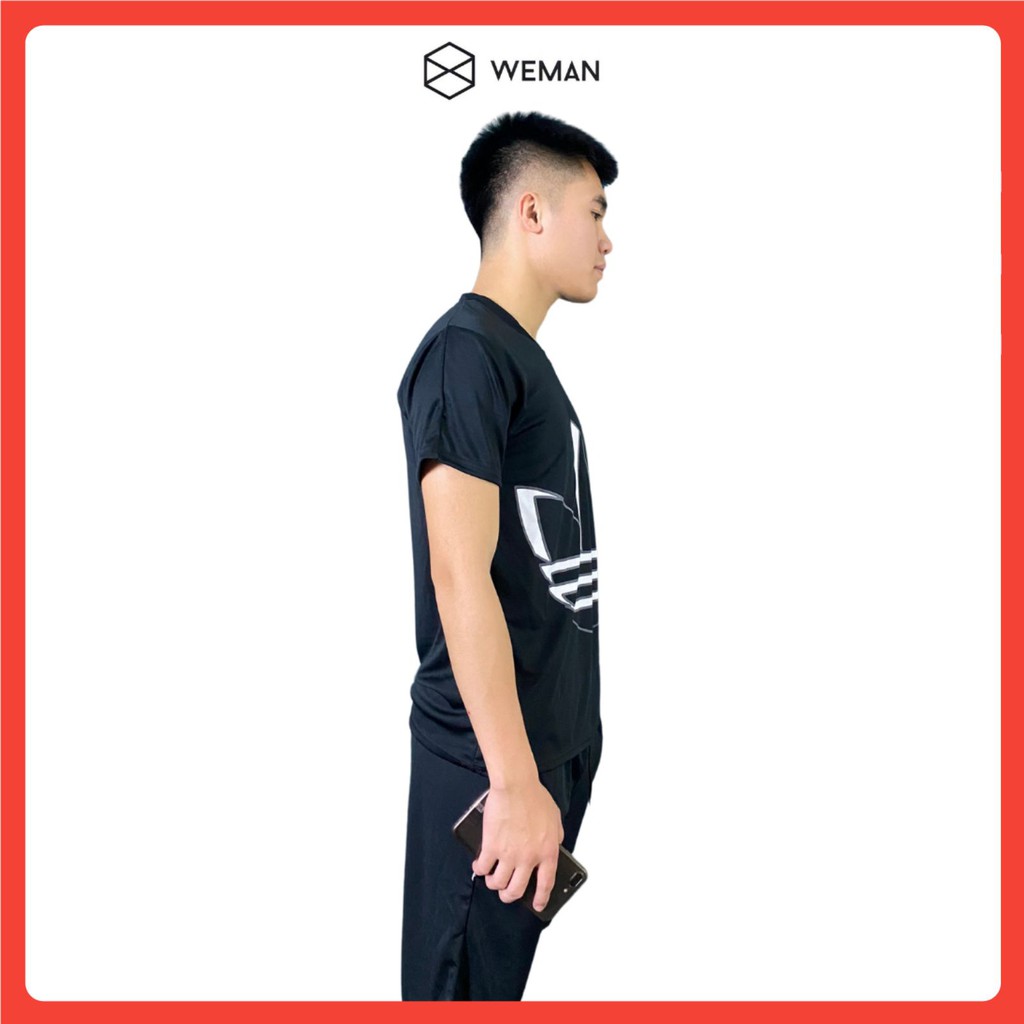 [Quà Tặng Nước Xả Vải] Bộ Quần Áo Thể Thao Nam, Bộ Mặc Nhà Nam, Bộ Thể Thao Nam Cao Cấp Thun Lạnh Co Dãn | BigBuy360 - bigbuy360.vn