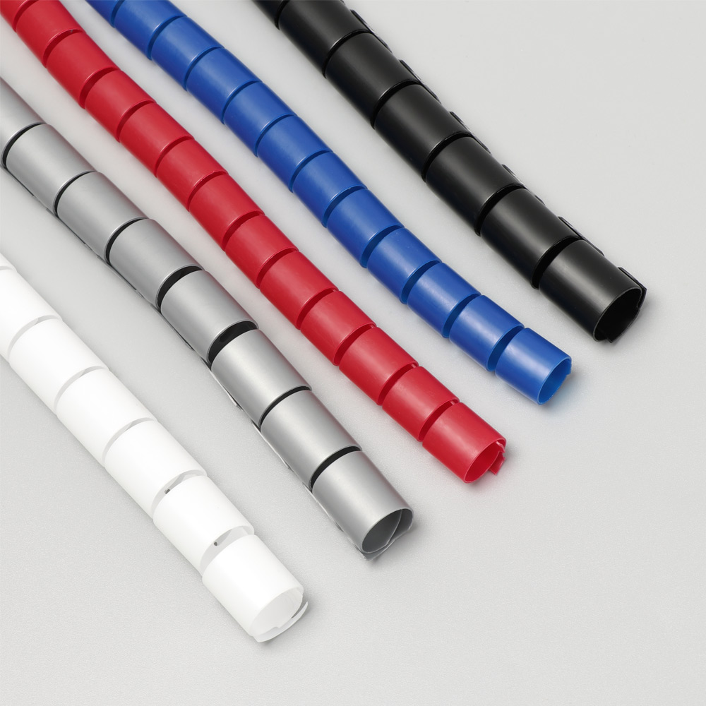 Phụ kiện vòng quấn dây cáp chống cháy tiện lợi