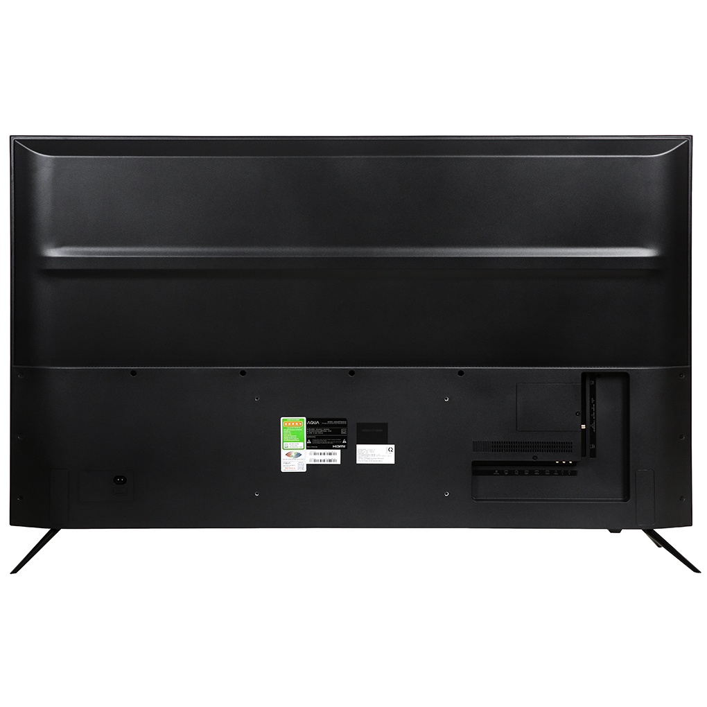 Android Tivi AQUA 4K 65 inch LE65AQT6600UG 2021 - Điện Máy Tại Kho