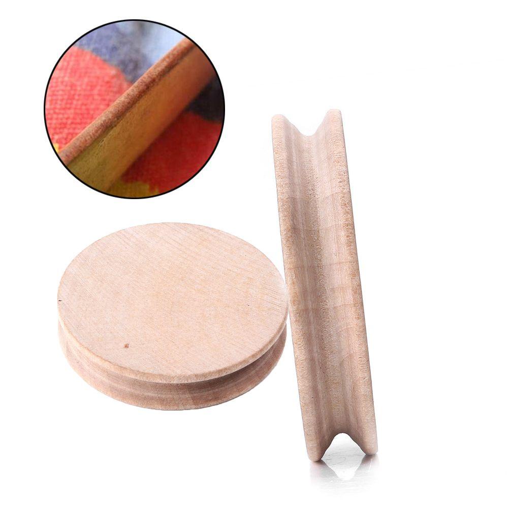 Dụng Cụ Cắt Gỗ Tròn Nhiều Kích Cỡ DIY Mới