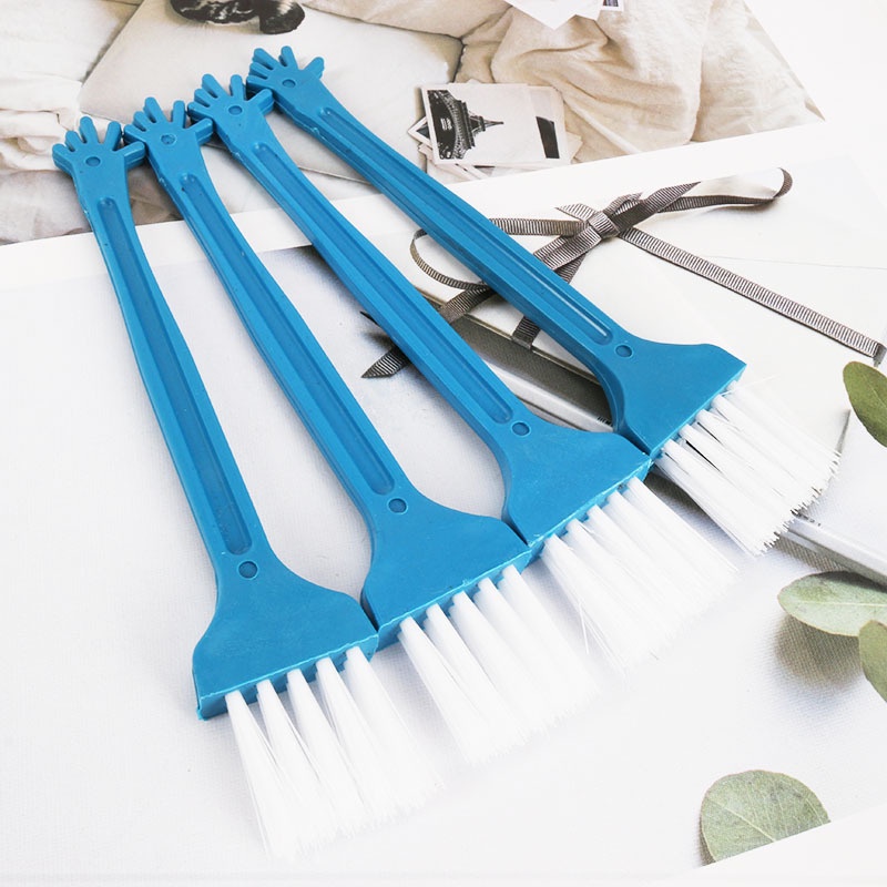 Cọ vệ sinh bàn phím máy tính mini bằng nhựa chất lượng cao | BigBuy360 - bigbuy360.vn
