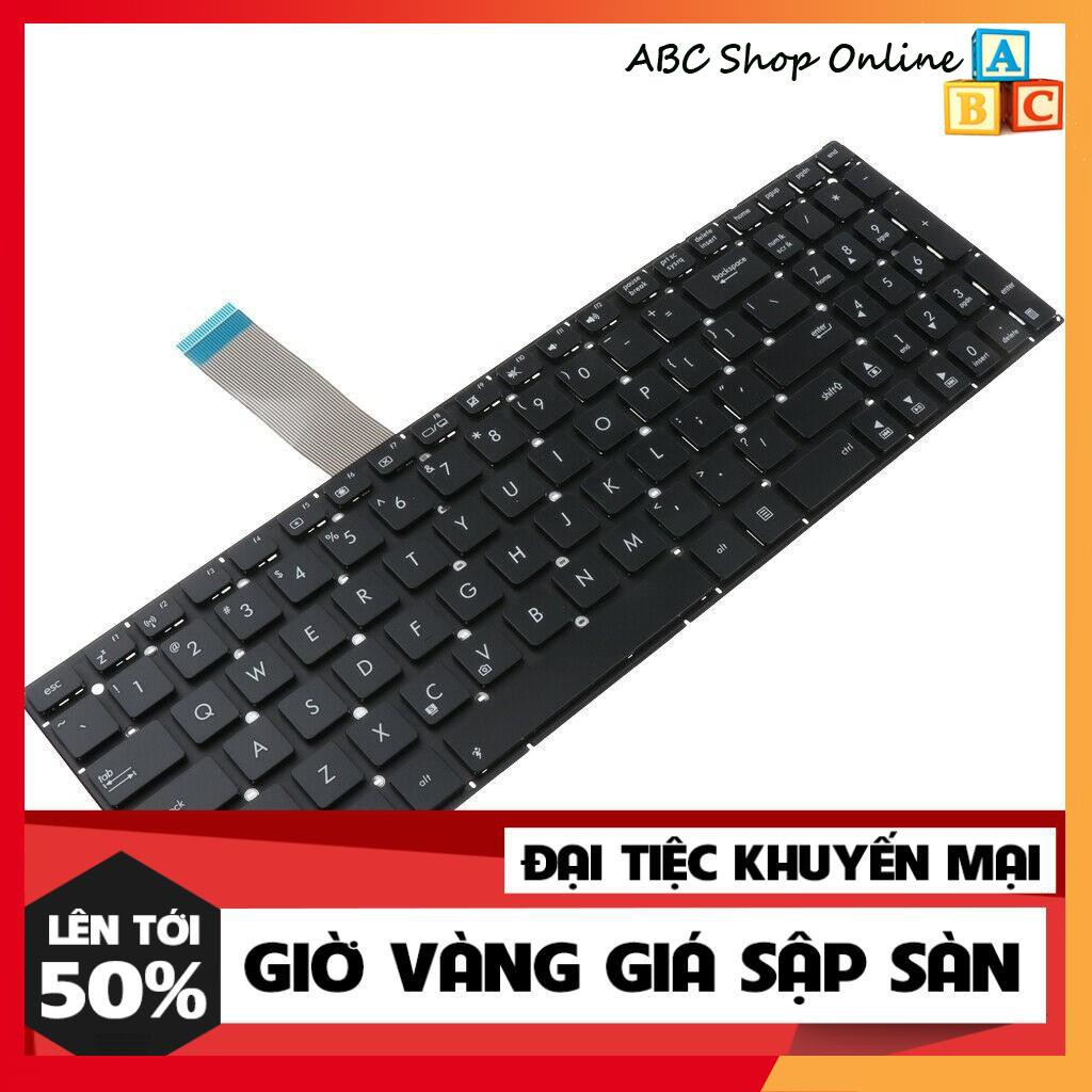 Bàn phím laptop Asus X550 X550C X550CA X550CC X550CL X550VC X550VB X550VL X550EA X552L X552LD X552MD X552WA X552WE