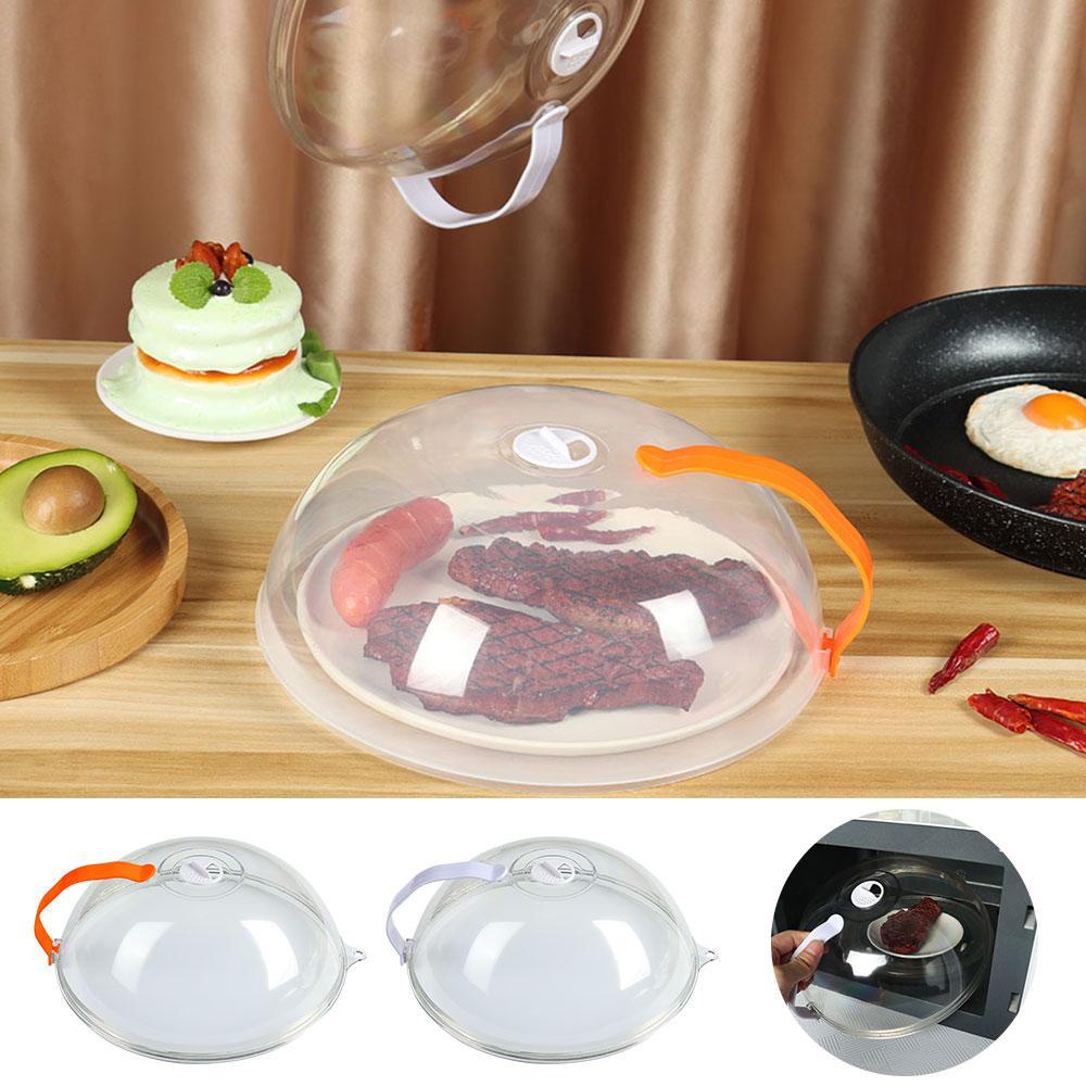 Nắp Silicone Chịu Nhiệt Dùng Đậy Nồi / Tô Chén