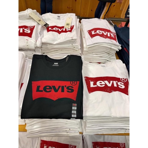 Áo thun Nam chuẩn Size M và L có màu trắng và đen