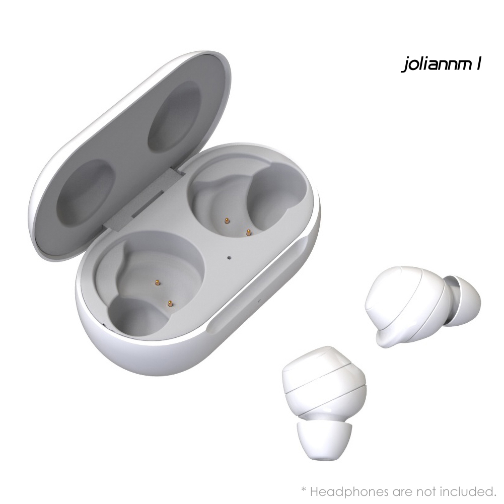 Hộp Sạc Không Dây Bluetooth Cho Tai Nghe Samsung Galaxy Buds