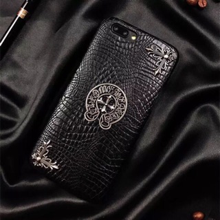 Ốp lưng CHROME HEART dành cho iphone 6,7,8,XS/X
