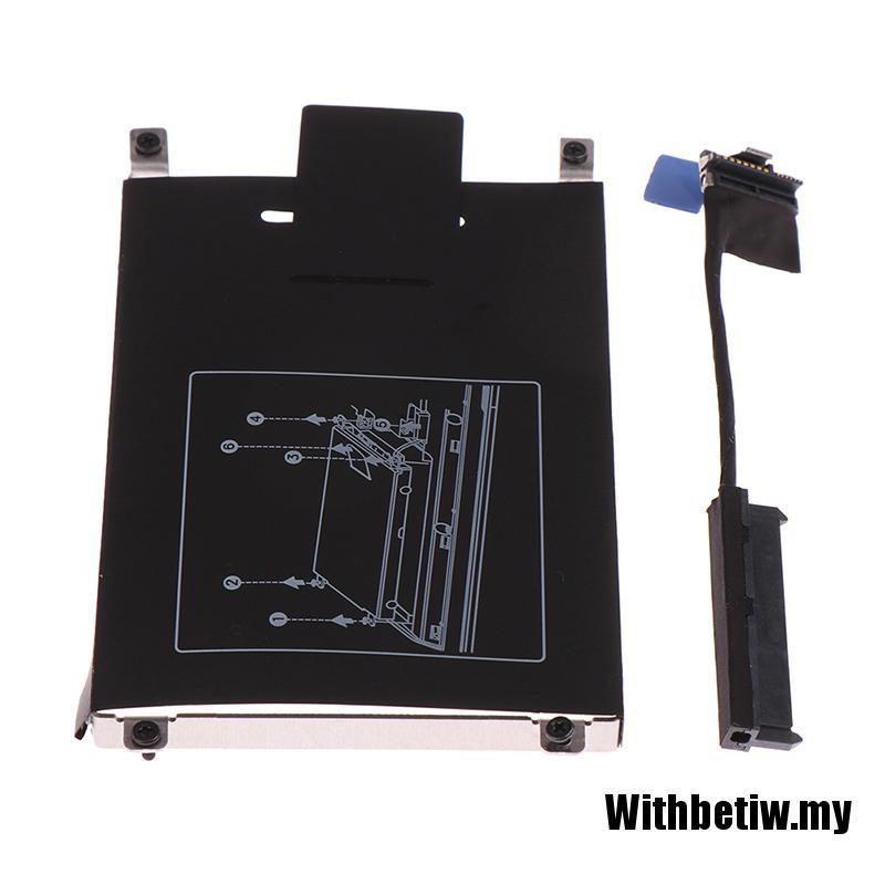 Khung Gắn Ổ Cứng Hdd Cho Hp 640 645 650 655 G1 G2 | BigBuy360 - bigbuy360.vn