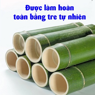 Tủ để giày dép gỗ tre tự nhiên vango v11 hiện đại, sang trọng - ảnh sản phẩm 4