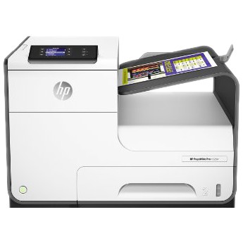 MÁY IN HP PAGEWIDE PRO 452DW- SIÊU TỐC ĐỘ