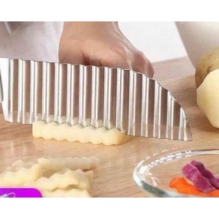 Dao thái tạo hình thực phẩm hàn quốc ggomi gg353
