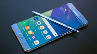 Bút SPen Galaxy Note 7 / Note 7FE