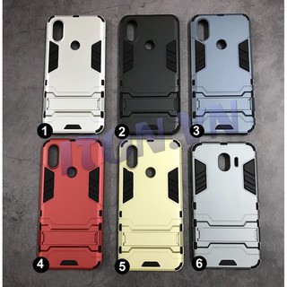 Ốp lưng Iron Man Xiaomi Redmi Note 5A