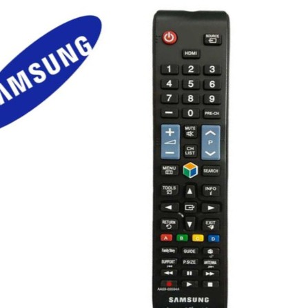 Điều Khiển TV Samsung Smart - remote điều khiển tivi sam sung smart