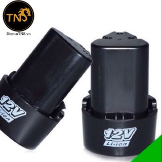 Tns. vỏ 12v pin tam giác