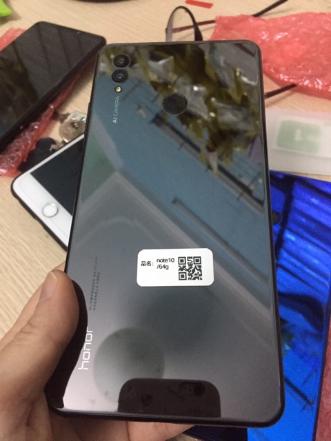 Điện thoại di động Huawei honor Note 10 mới 98% | BigBuy360 - bigbuy360.vn